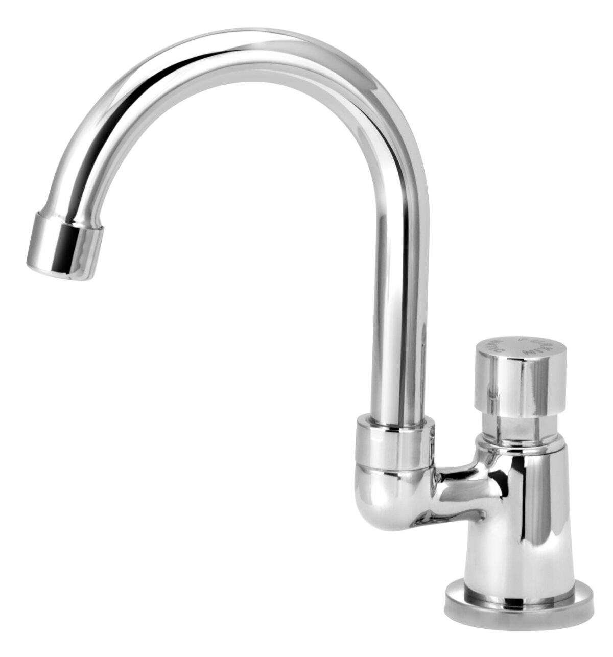 2000 TORNEIRA BICA MOVEL PARA LAVATORIO MESA MATIC DN 15 NBR 13713