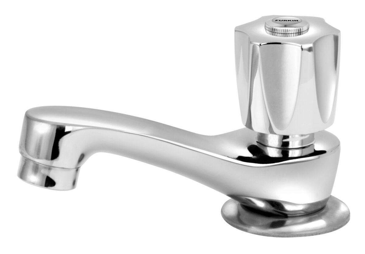 1194 C50 LEVE M-18 TORN LAVATORIO DE MESA JUNIOR AGUA FRIA DN 15 NBR 10281