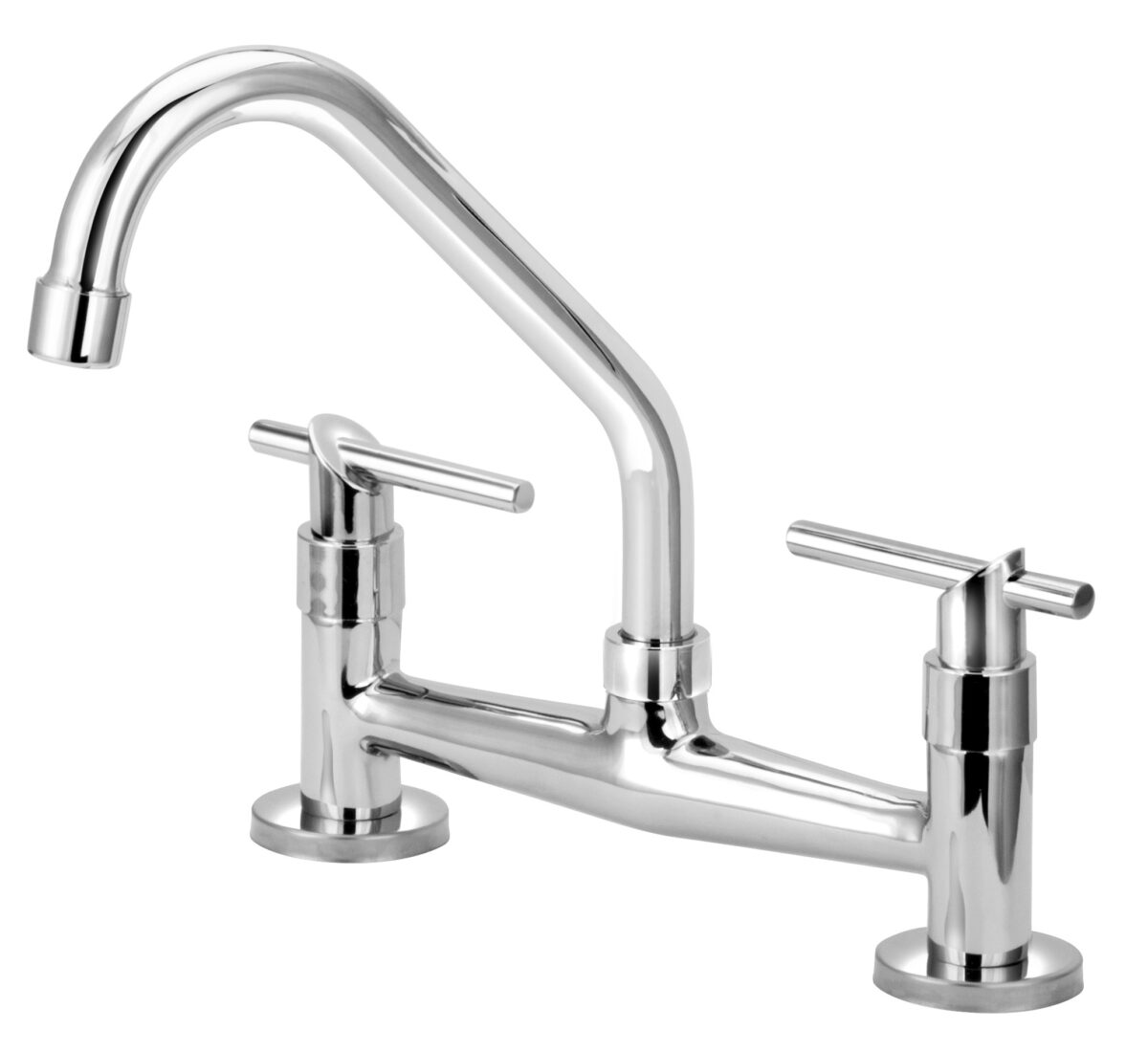 1256 C61 1/4 MISTURADOR PIA MESA.FIXO DN 15 NBR 11535