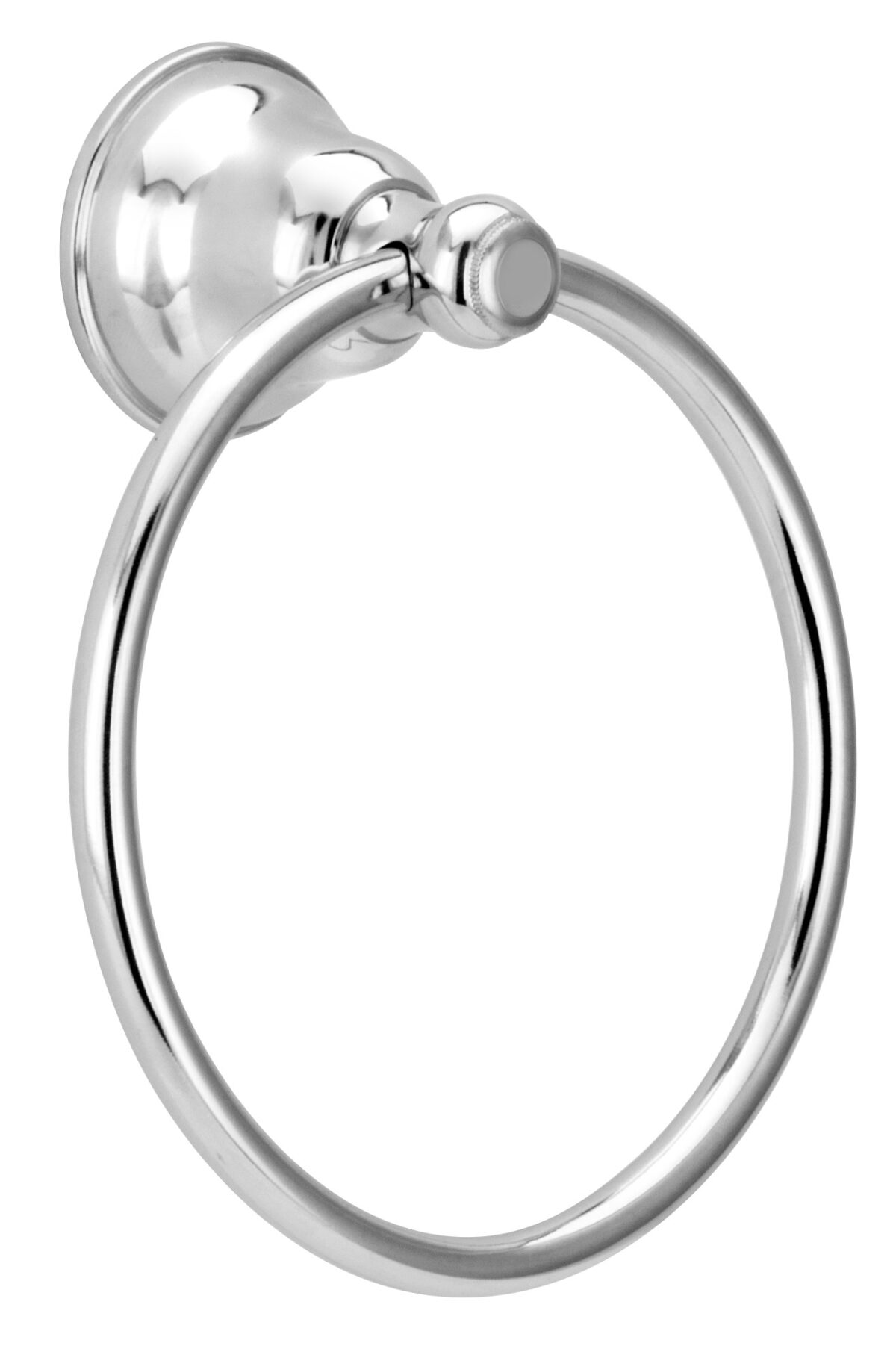 PORTA TOALHA ARGOLA DALLAS C52