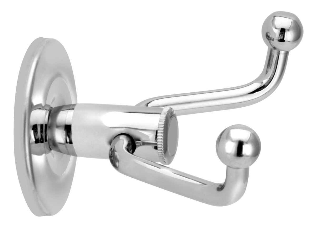 CABIDE DUPLO N.03 STANDARD METAL