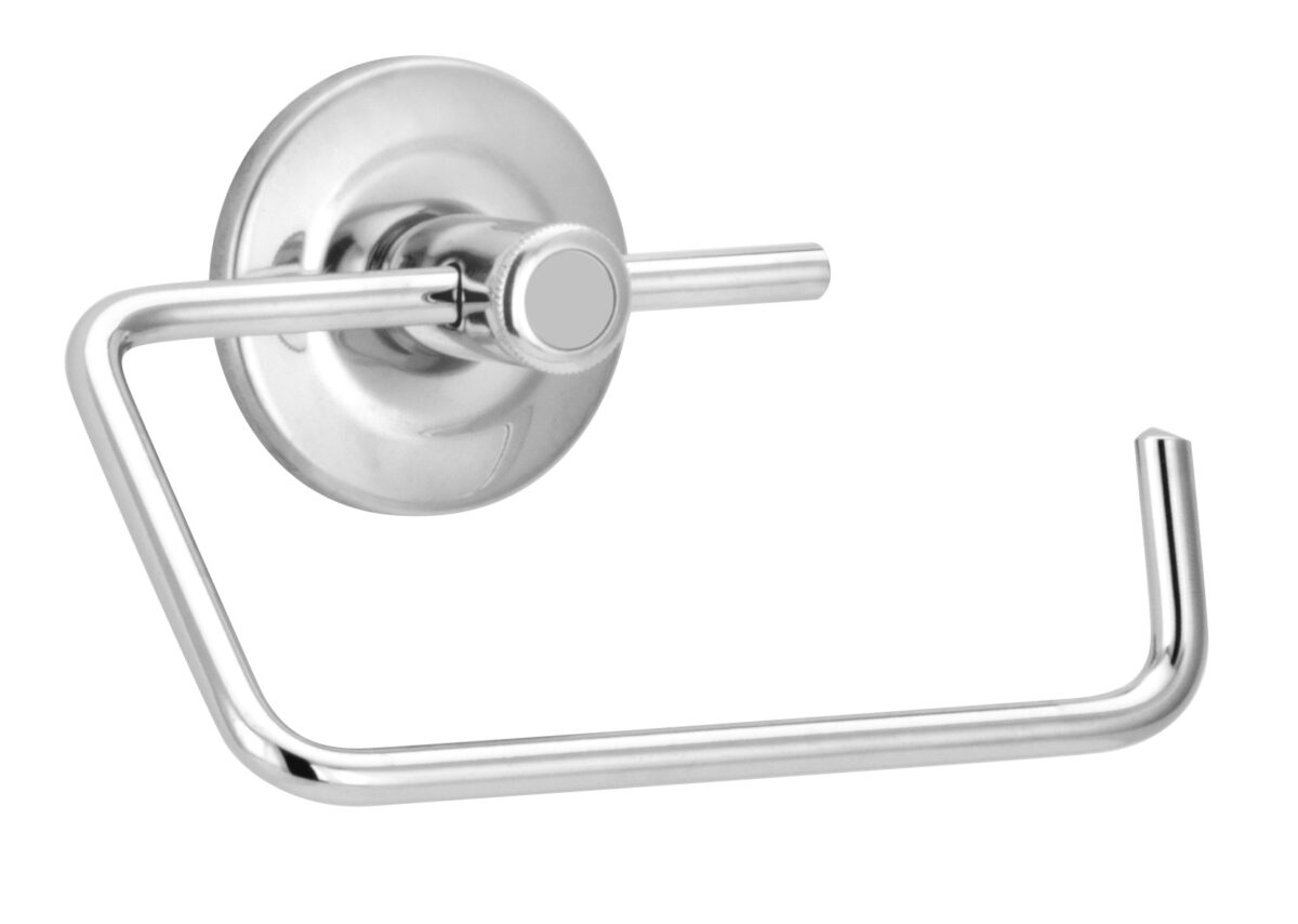 PORTA PAPEL SIMPLES N.06 STANDARD METAL