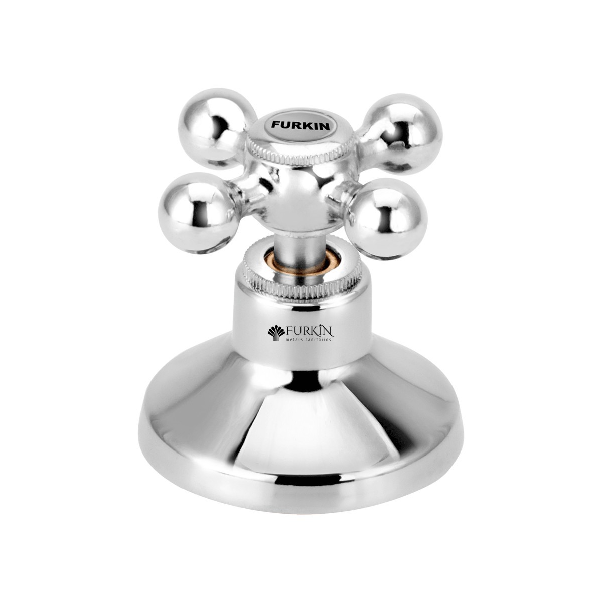 VOLANTE C38 MASTER C/CANOPLA 3/4