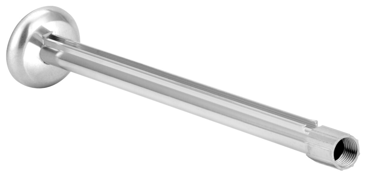 BRACO DE CHUVEIRO 40CM