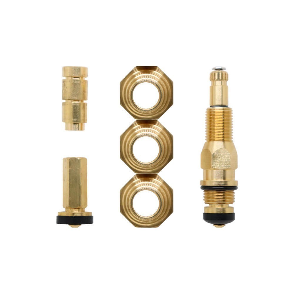 KIT SALVA REGISTRO S/ACAB. 10 EM 1 ENCARTELADO