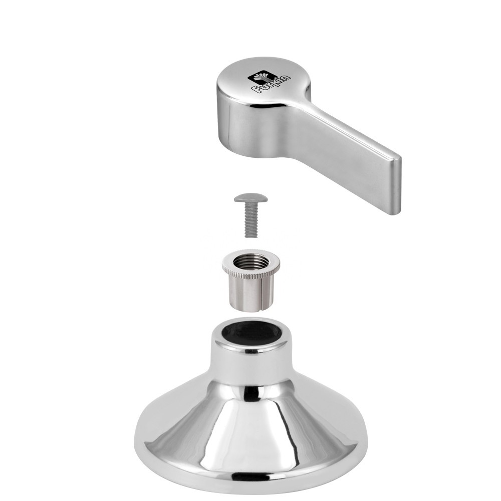 VOLANTE C60 C/CANOPLA 1.1/2