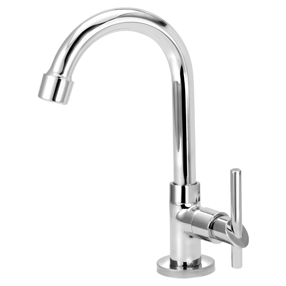 1198 C61 1/4 TORN B.M LAVATORIO MESA JUNIOR DN 15 NBR 10281