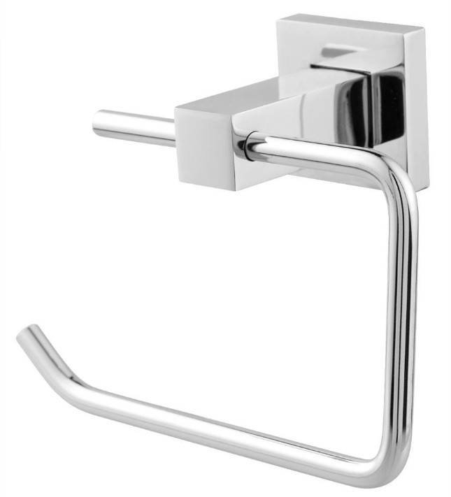 PORTA PAPEL QUADRA LINHA SQUARE