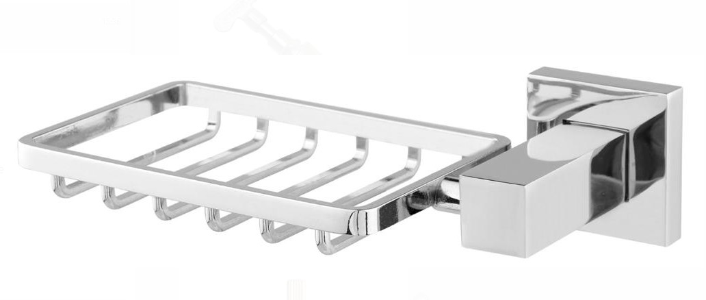 SABONETEIRA QUADRA LINHA SQUARE