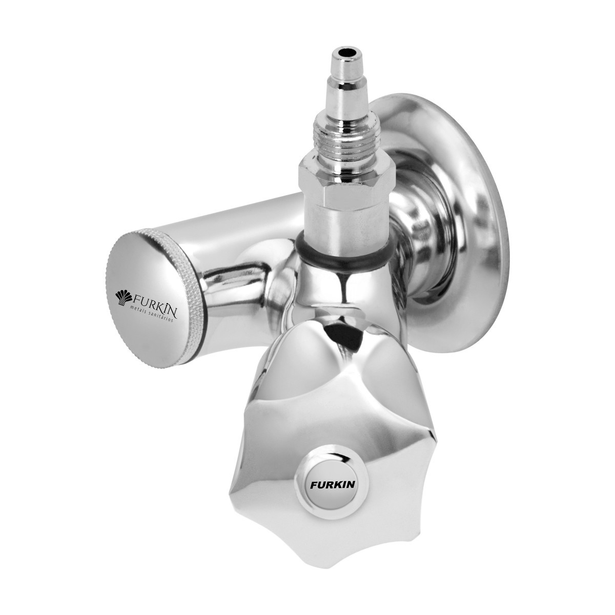 1149 C25 ADAPTADOR P/ FILTRO Y SAIDA EUROPA