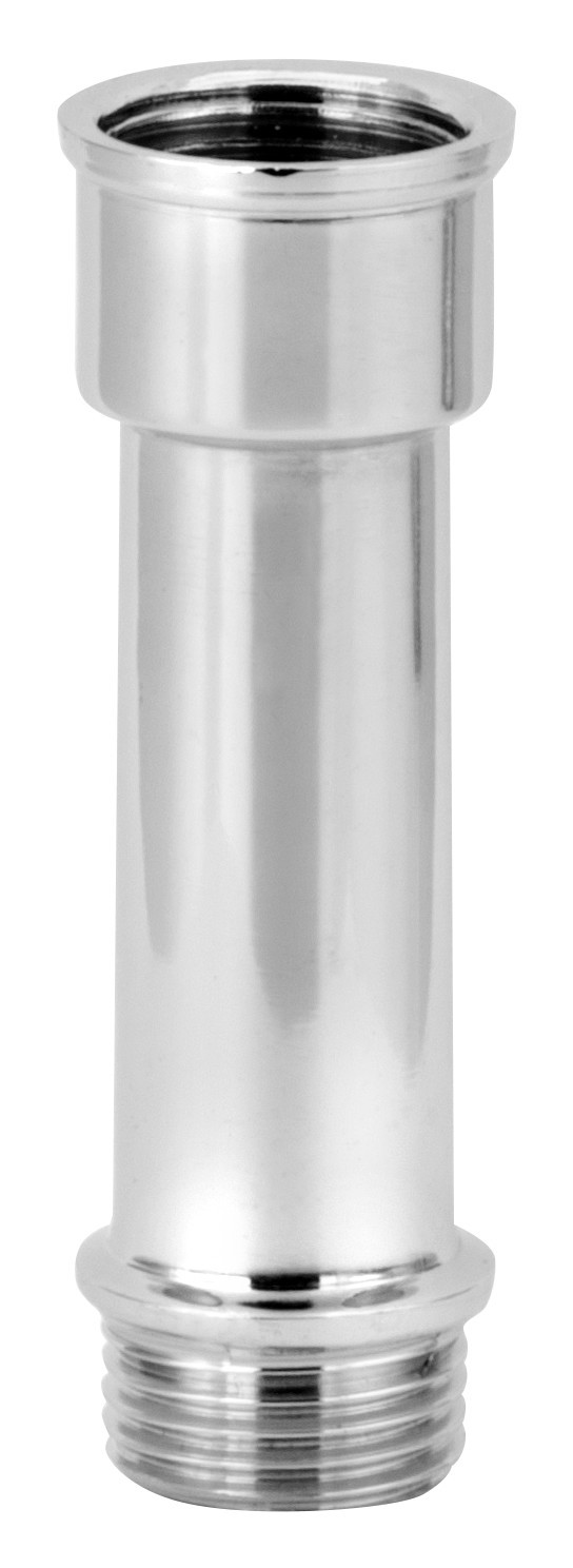 EXTENSAO CROMADA LONGA 3/4