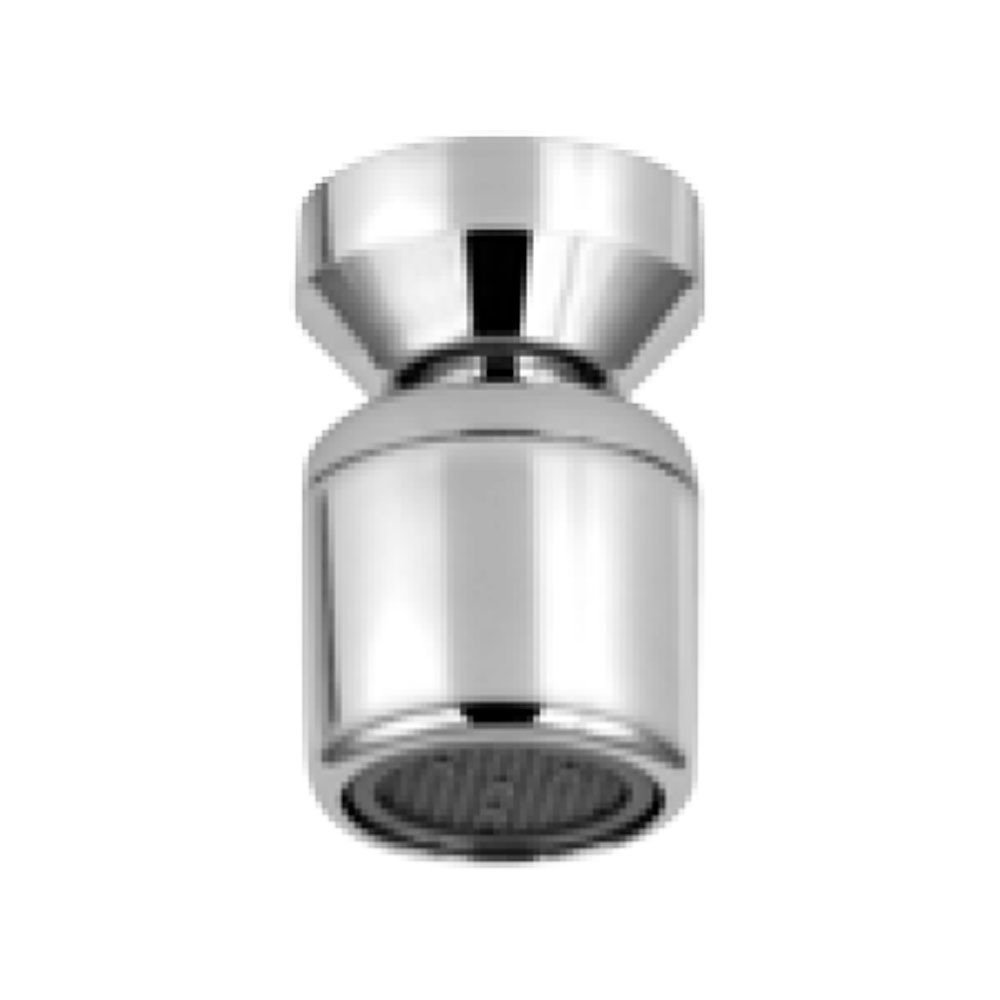 AREJADOR ARTICULADO LEVE TUBO 5/8 ROSCA INTERNA