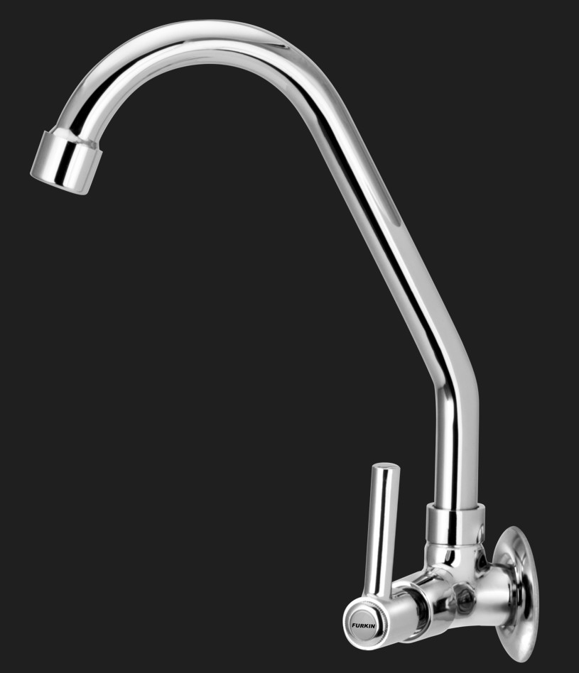 2156 C51 1/4 TORN.B.M PAREDE TUBO CURTO (SACO) DN 15/20 NBR 10281