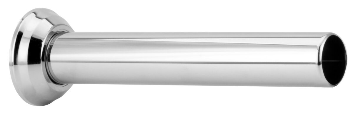 TUBO DE LIGACAO LISO 30 CM