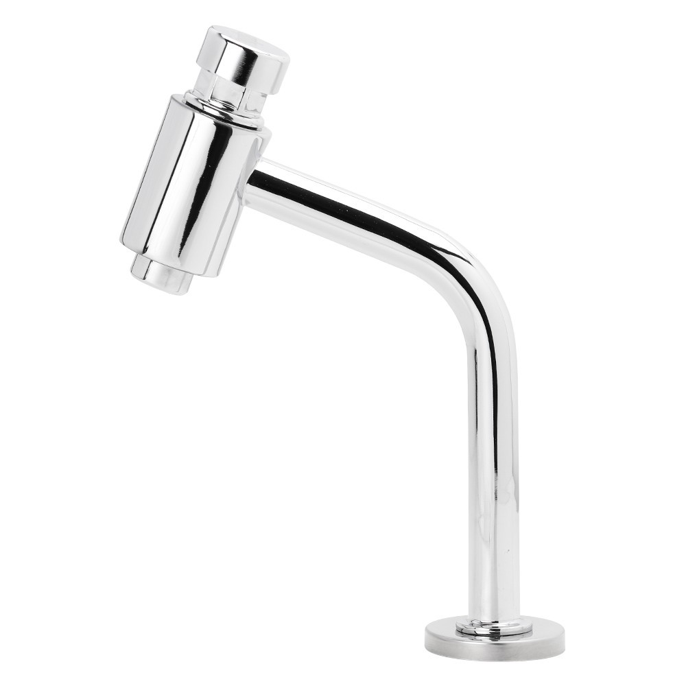 1261 TORNEIRA LINHA PRATICA MESA BAIXA MATIC DN 15 NBR 13713