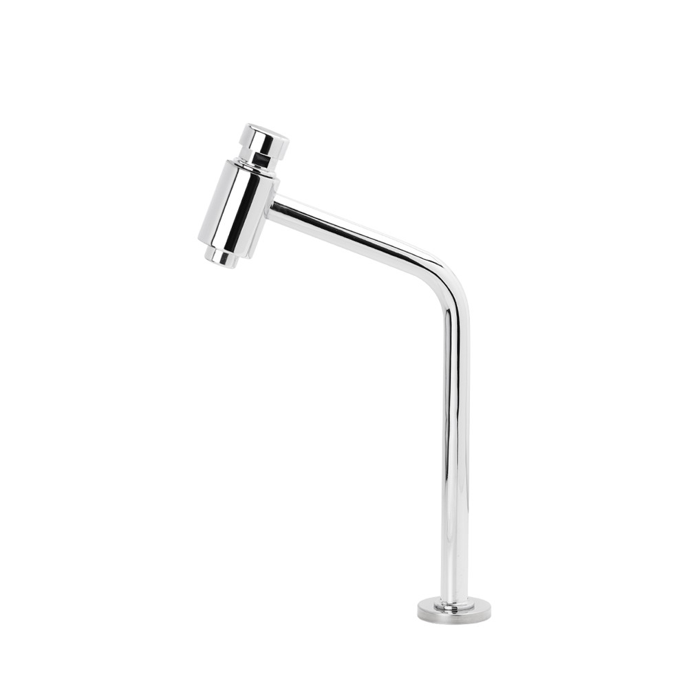 1262 TORNEIRA MESA MEDIA LINHA  PRATICA  MATIC DN 15 NBR 13713