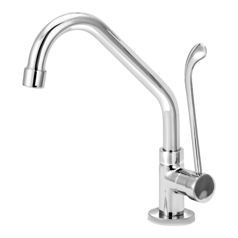 2155 C63 1/4 TORN. HOSPITALAR B.M PIA MESA DN 15 NBR 10281