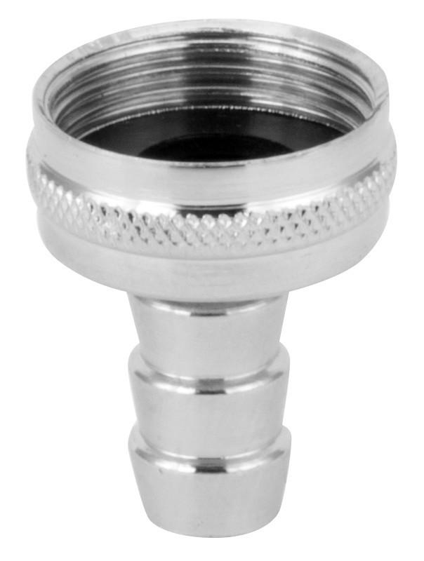 UNIAO BICO MANGUEIRA METAL 3/4 X 1/2 CR