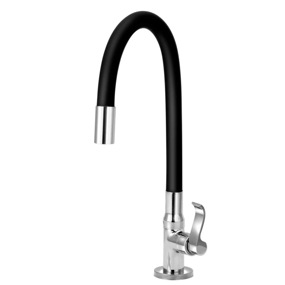 2155 C172 1/4 TORN.B.M PIA MESA COLOR PRETO (SACO) DN 15 NBR 10281