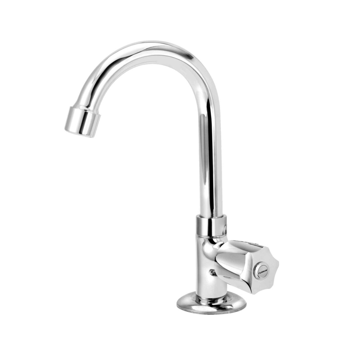 1198 C25 1/4 POP BICA MOVEL TORNEIRA LAVATORIO MESA DN 15 NBR 10281