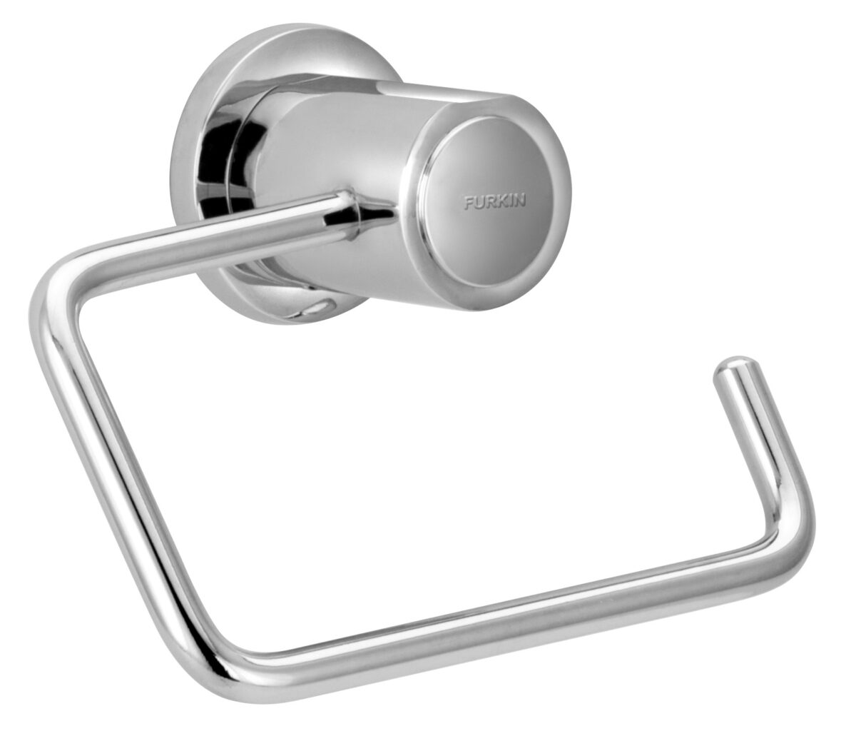 PORTA PAPEL S/TAMPA BARONESA C40