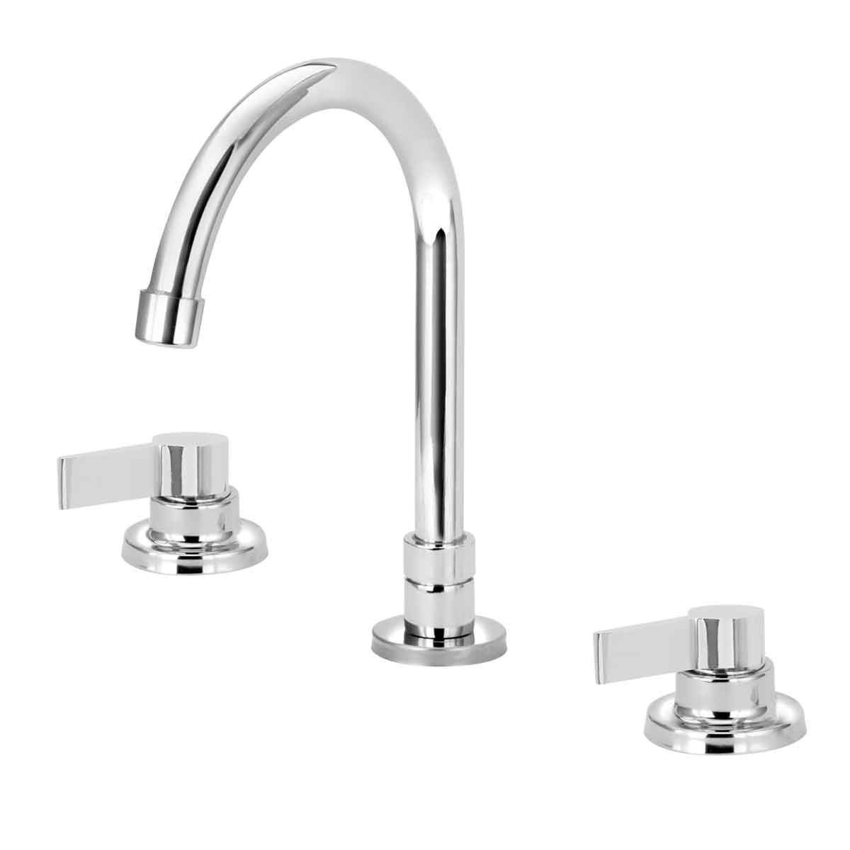 1876 C60 1/4 MISTURADOR LAVATORIO BICA FIXA DN 15 NBR 11535