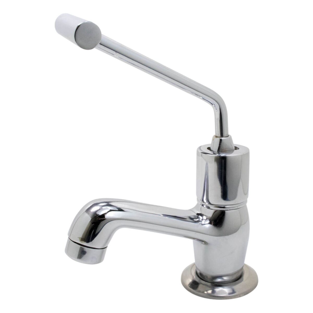 1100 TORNEIRA PARA LAVATORIO MATIC PNE MESA DN 15 NBR 13713