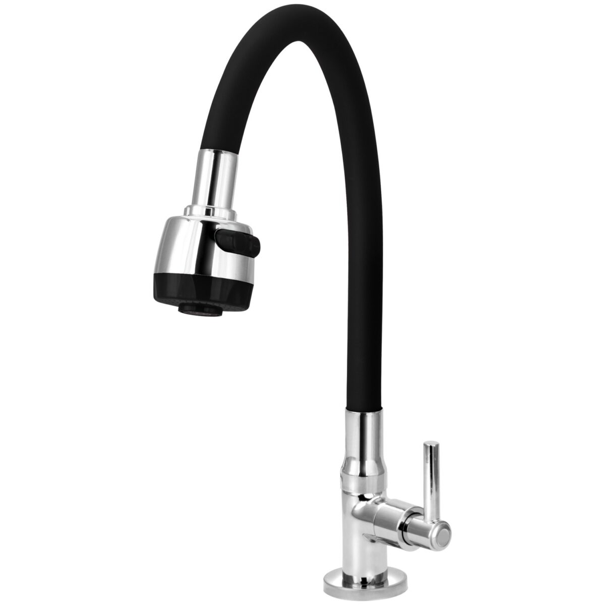 2155 C51 1/4 TORN.B.M PIA MESA GOURMET PRETO (SACO) DN 15 NBR 10281