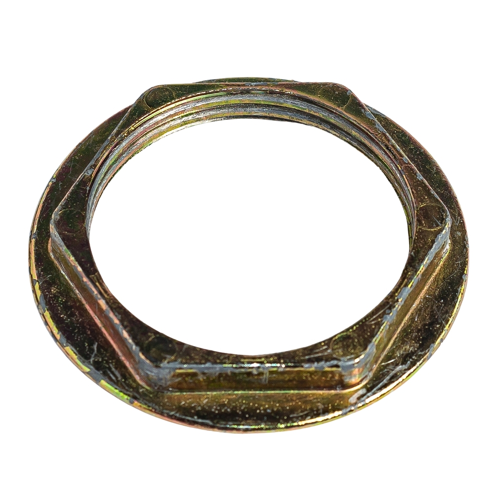 PORCA METAL PARA VALVULA TANQUE 1624 - PACOTE C/25