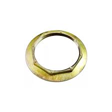 PORCA METAL PARA VALVULA AMERICANA 1622 - PACOTE C/20