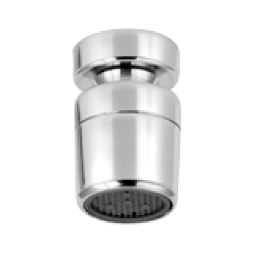 AREJADOR ARTICULADO METAL TUBO 3/4 ROSCA EXTERNA