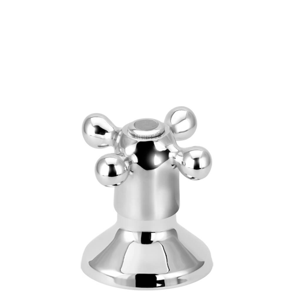 VOLANTE C52 C/CANOPLA 1.1/2