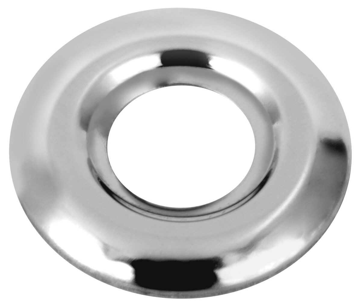 CANOPLA 3/4 PARA TORNEIRA