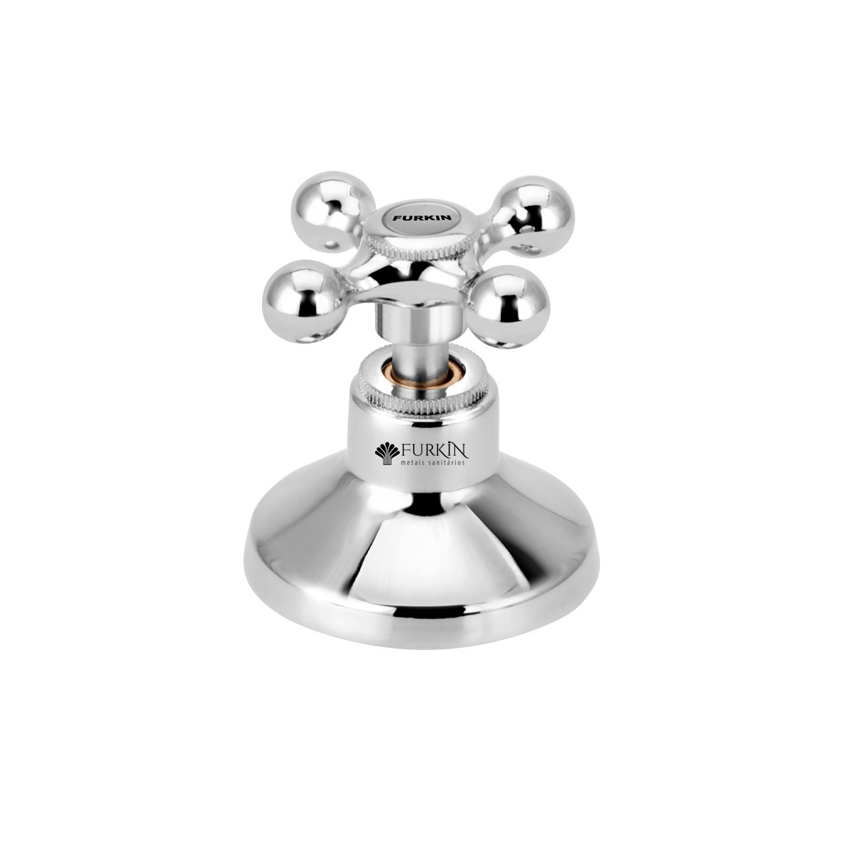 VOLANTE C38 C/CANOPLA 3/4