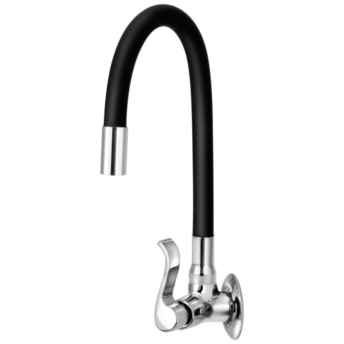 2156 C172 1/4 TORN B.M PAREDE COLOR PRETO (SACO) DN 15/20 NBR 10281