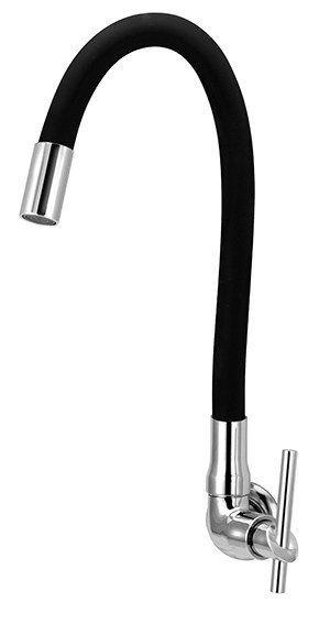 2156 C61 1/4 TORN B.M PAREDE COLOR PRETO (SACO) DN 15/20 NBR 10281