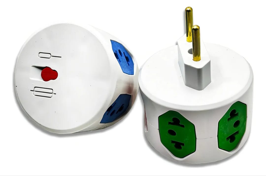 BENJAMIM SEXTAVADO 6 TOM. C/ FUSIVEL